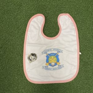 Mt Sion Gaa Children’s Bib