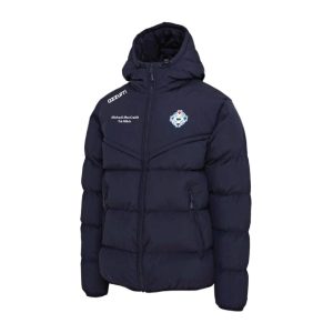 Tramore Chevron Puffa Jacket 2026