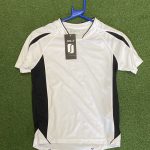Sols training jerseys