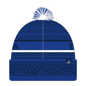 Tramore GAA Bobble Hat Back 2026