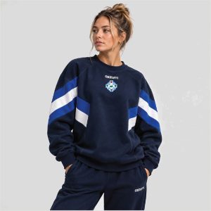 Tramore Gaa Cotton Retro Crewneck W 2026