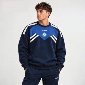 Tramore Gaa Cotton Retro Crewneck 2026