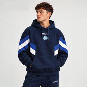 Tramore Gaa Cotton Retro Hoodie 2026