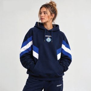 Tramore Gaa Cotton Retro Hoodie W 2026