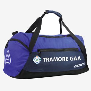 Tramore Gaa Large Gear Bag Navy-Blue