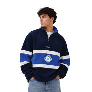 Tramore Gaa Oversized Fleece 2026