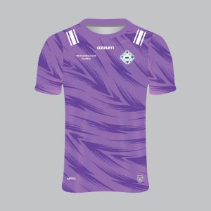 Tramore Purple Jersey 2026 - JG1003