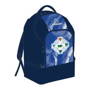 Tramore GAA backpack/ school bag