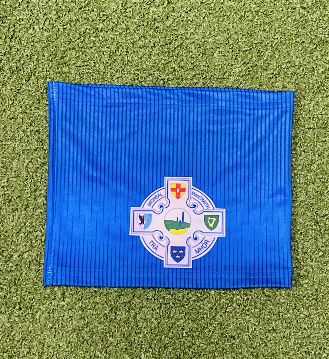 Tramore Gaa Neck Warmer