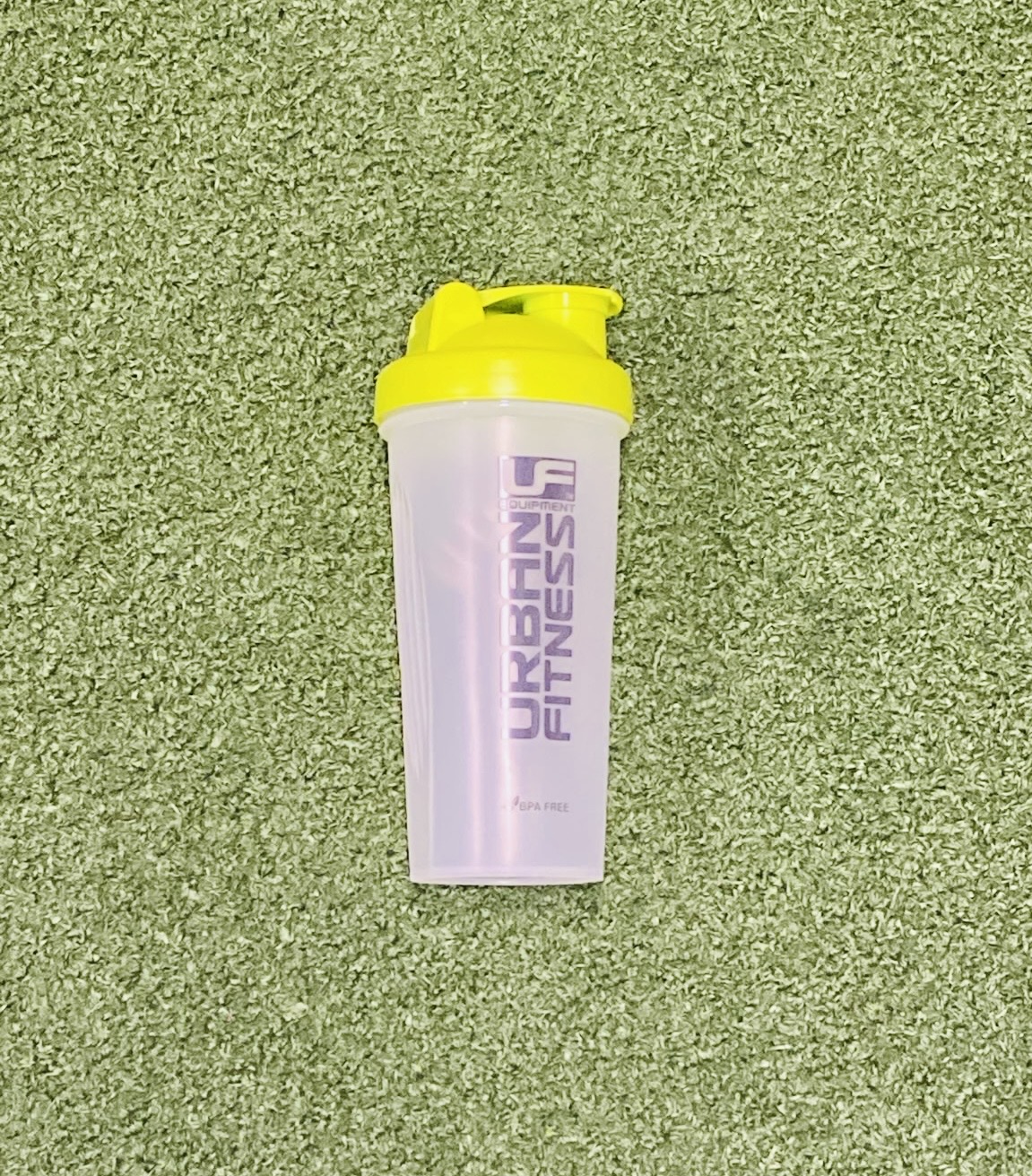 Urban Fitness Beaker