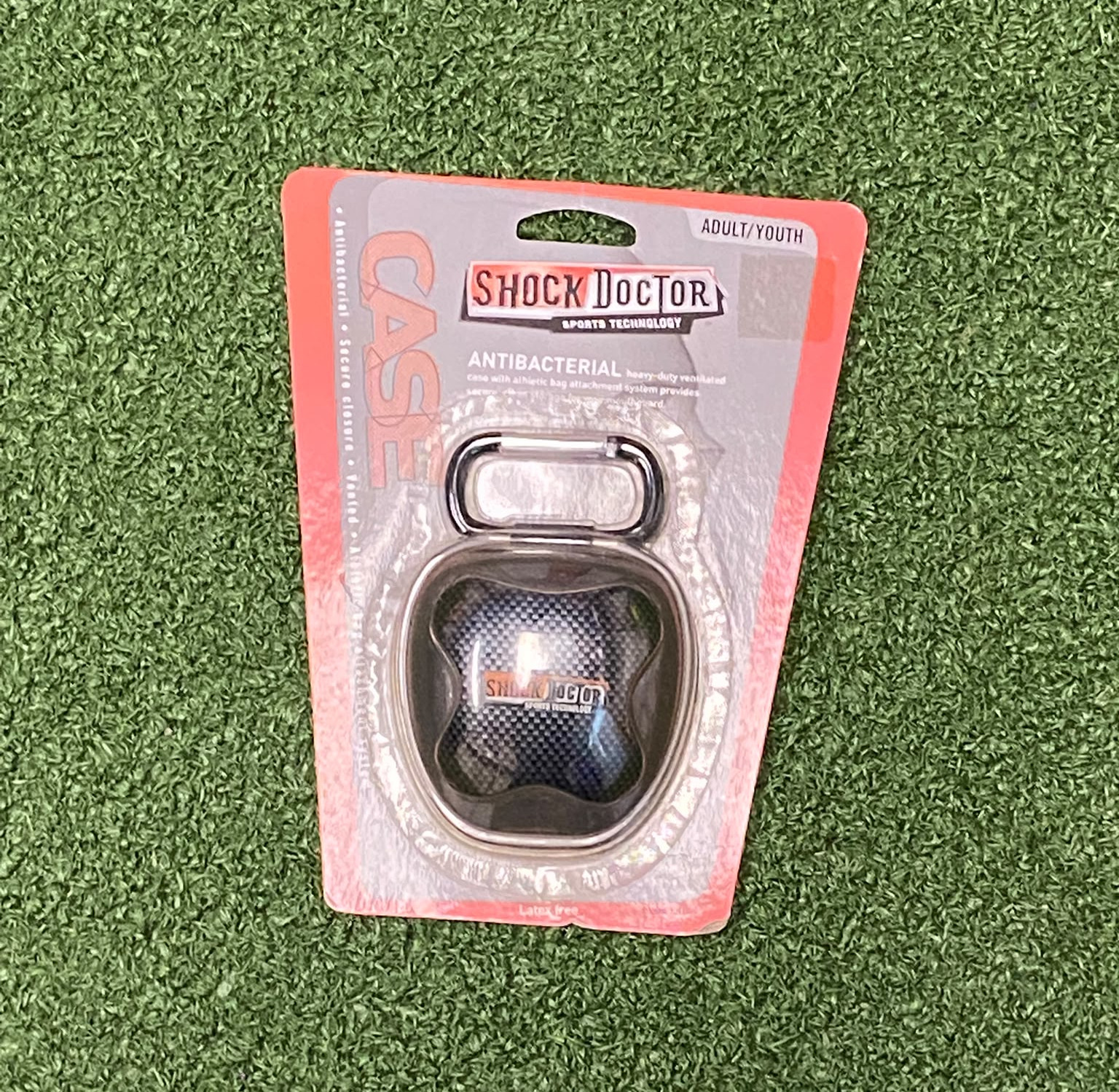 Shock Doctor Gum Shield Holder