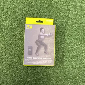 Fabric Resistance Band