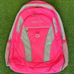 Highland Backpack