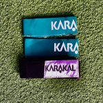 Karakal Resistance Bands
