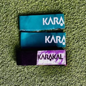 Karakal Resistance Bands