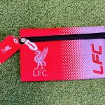 Liverpool Pencil Case