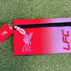 Liverpool Pencil Case