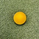 Foam balls