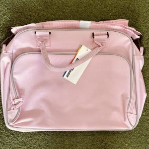 Pink Bag