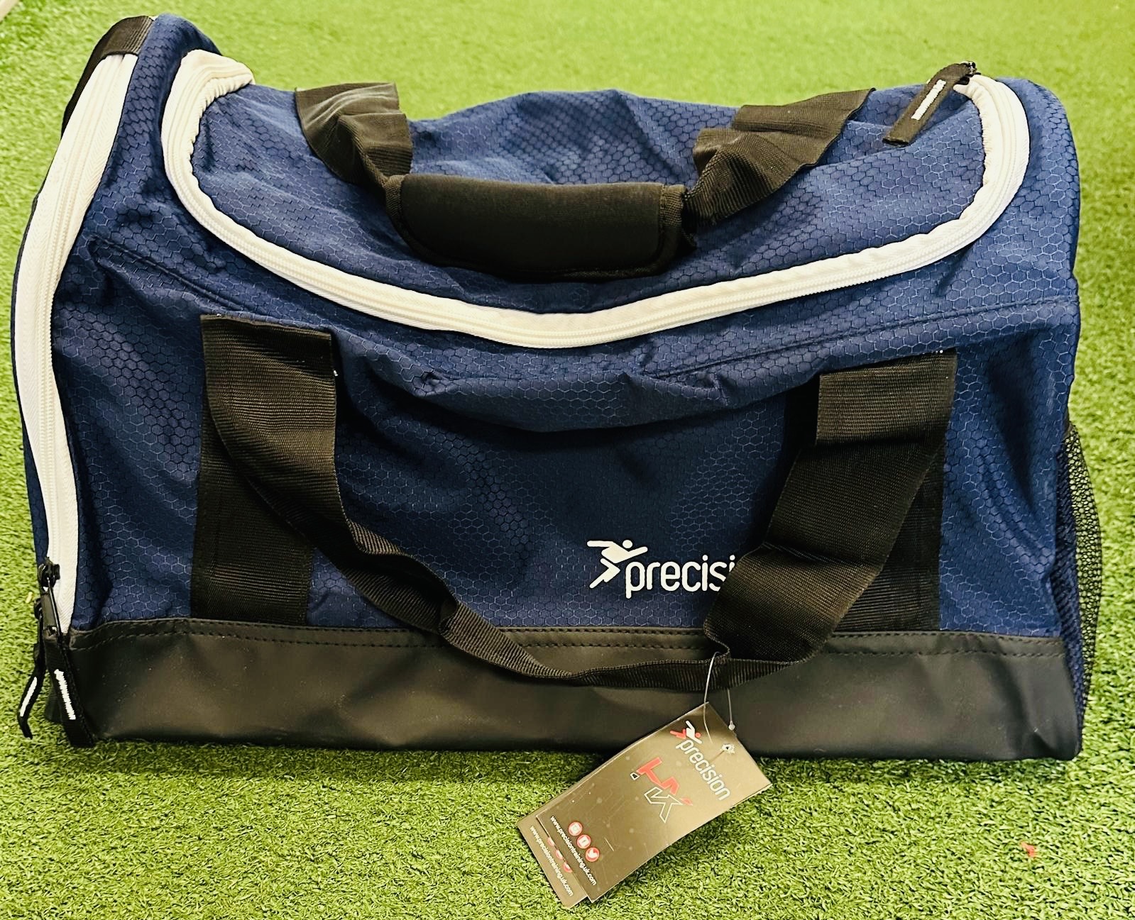 Precision Gear Bag