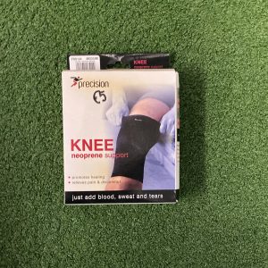 Precision Knee Support