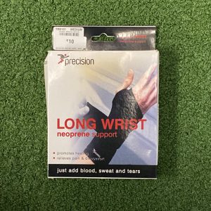 Precision Long Wrist Support
