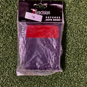 Precision Referees Card set