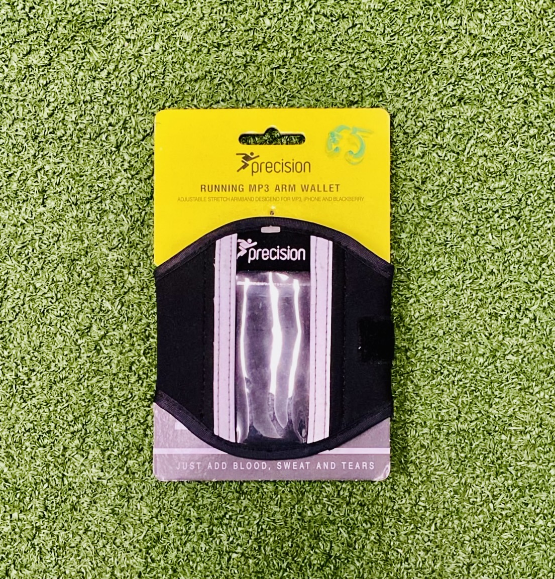 Precision Running Arm Band