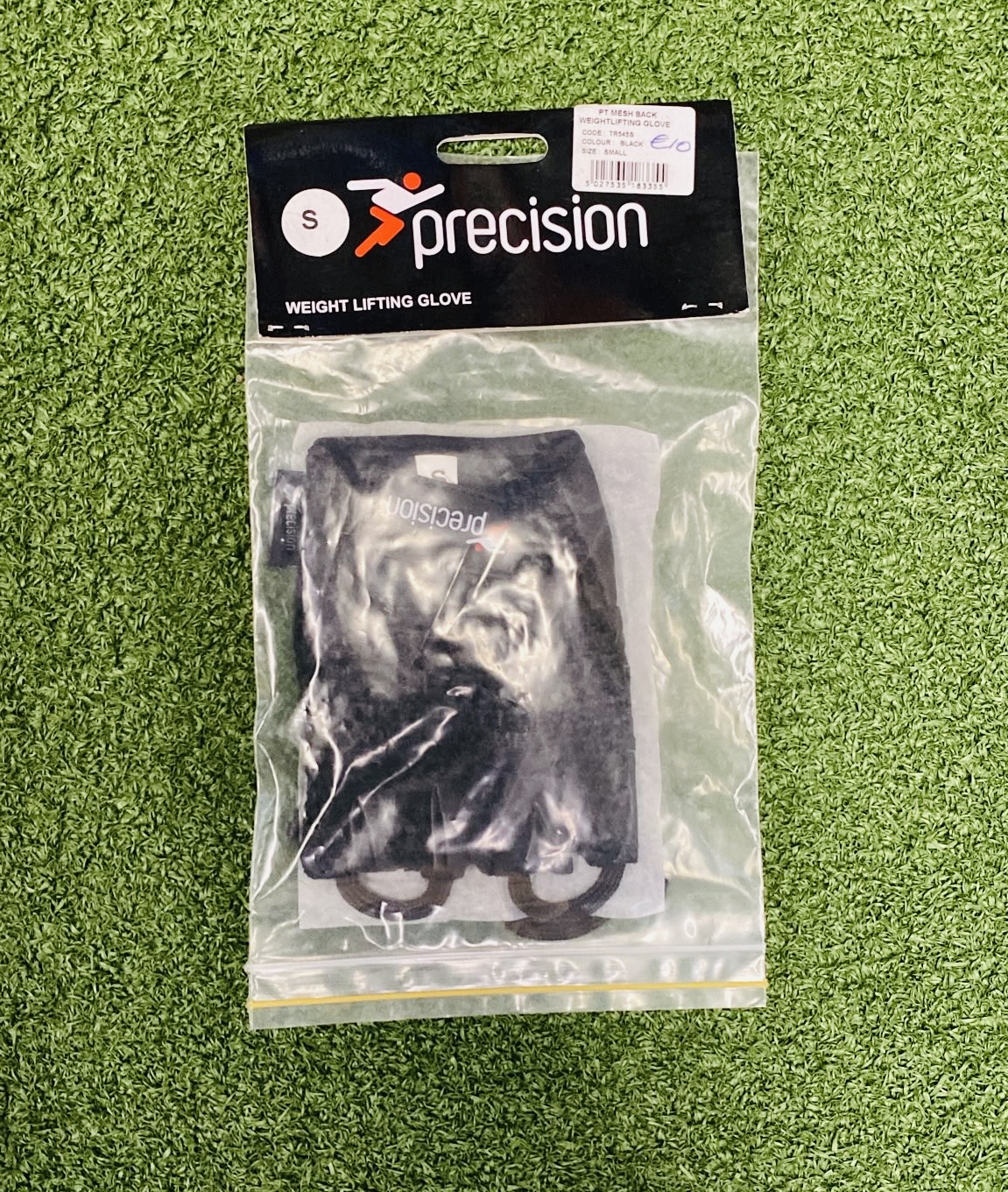 Weight Training Gloves 2pk