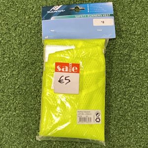 Runcanor Safety Running Vest