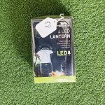 Trespass Portable Lamp Led Lantern