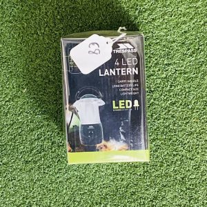 Trespass Portable Lamp Led Lantern