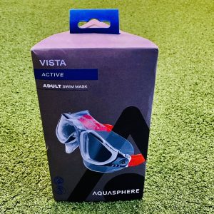 Vista Active Adult Swim Mask Goggles