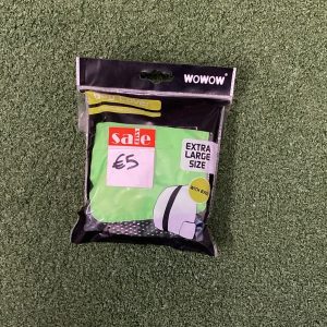 Wowow Floresent & Waterproof Bag Cover